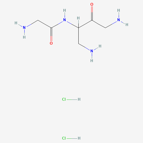FT-0666850 CAS:355115-87-6 chemical structure