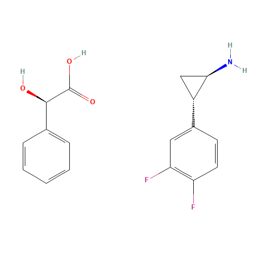 FT-0666856 CAS:376608-71-8 chemical structure