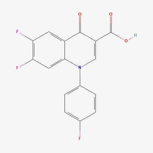 FT-0666857 CAS:103994-99-6 chemical structure