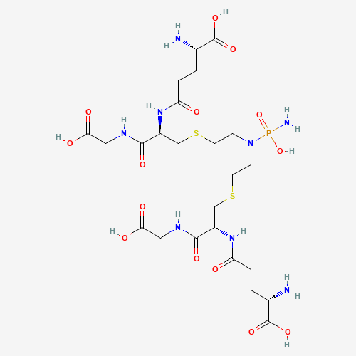 FT-0666860 CAS:145784-68-5 chemical structure