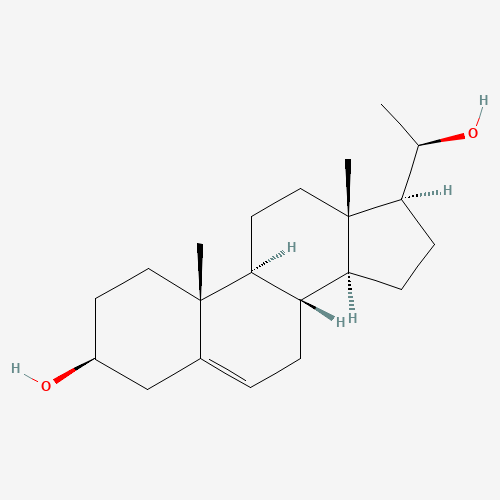 FT-0666867 CAS:901-57-5 chemical structure