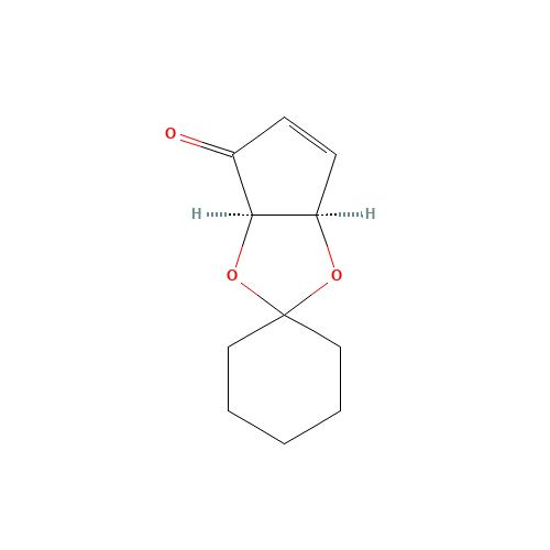 FT-0666874 CAS:111005-65-3 chemical structure