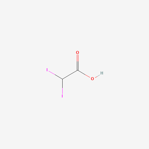 FT-0666876 CAS:598-89-0 chemical structure