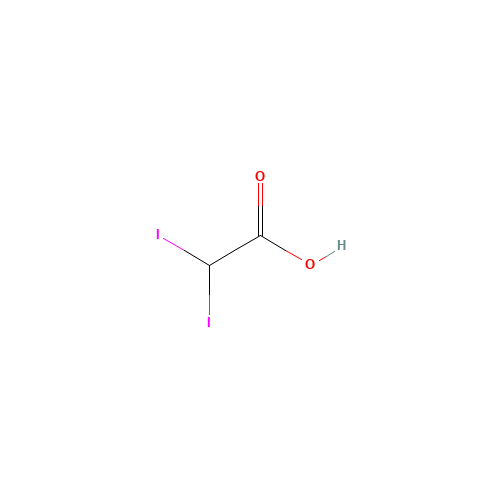 FT-0666876 CAS:598-89-0 chemical structure