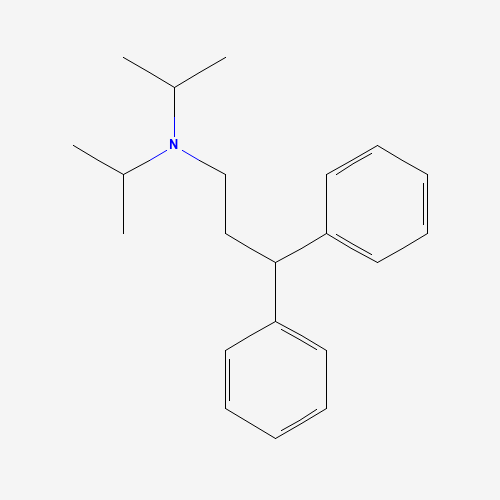 Diisopromine (CAS: 5966-41-6) - Related Chemical Product