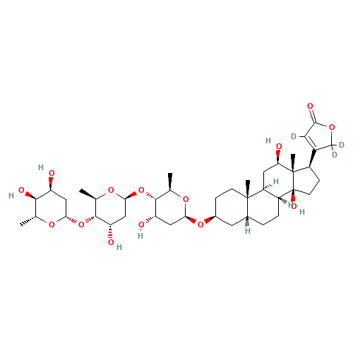 FT-0666880 CAS:127299-95-0 chemical structure