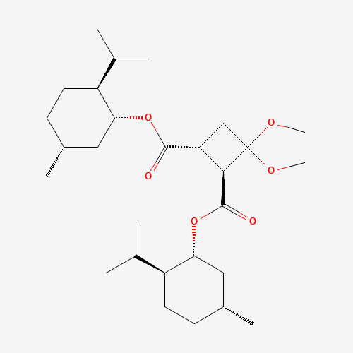 FT-0666885 CAS:138736-91-1 chemical structure