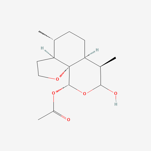FT-0666897 CAS:198817-95-7 chemical structure