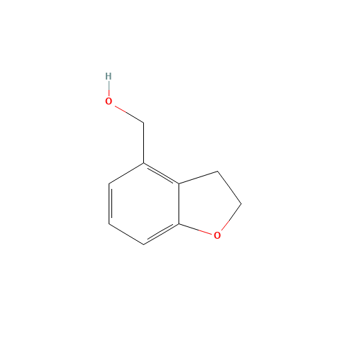 2,3-Dihydro-4-benzofuranmethanol (CAS: 209256-41-7) - Related Chemical Product