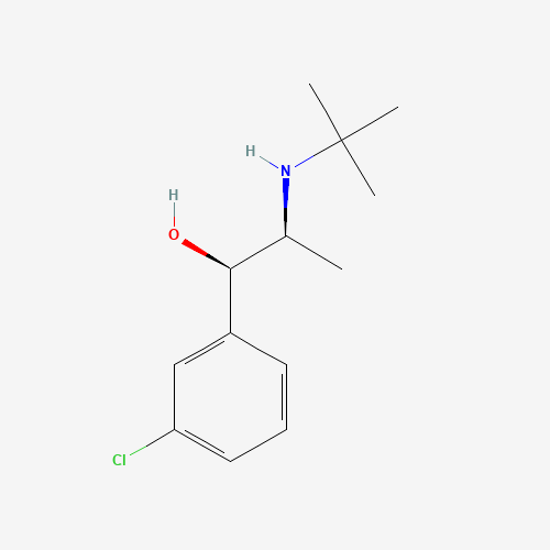 FT-0666913 CAS:99102-04-2 chemical structure