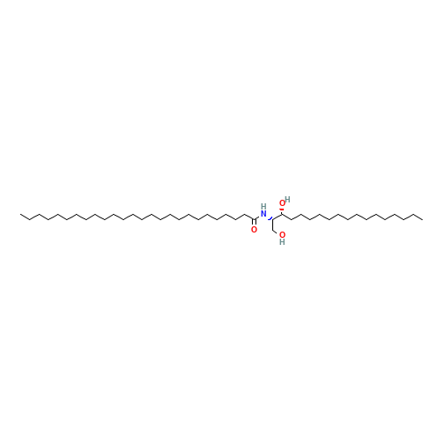C26-Dihydro Ceramide (CAS: 182362-38-5) - Related Chemical Product