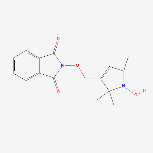 FT-0666931 CAS:1214132-79-2 chemical structure