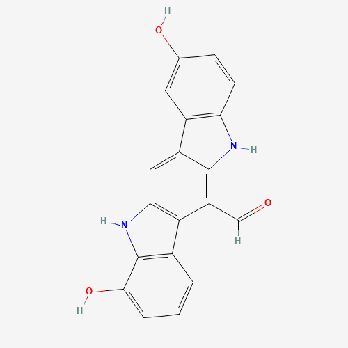 FT-0666934 CAS:549548-28-9 chemical structure