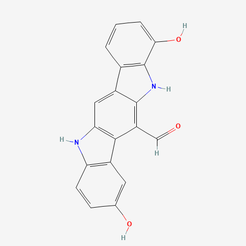 FT-0666935 CAS:549548-27-8 chemical structure