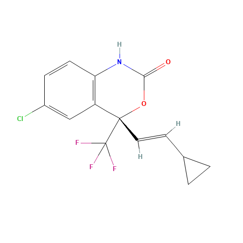 (E)-Dihydro Efavirenz (CAS: 440124-96-9) - Related Chemical Product