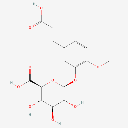 FT-0666937 CAS:1187945-72-7 chemical structure