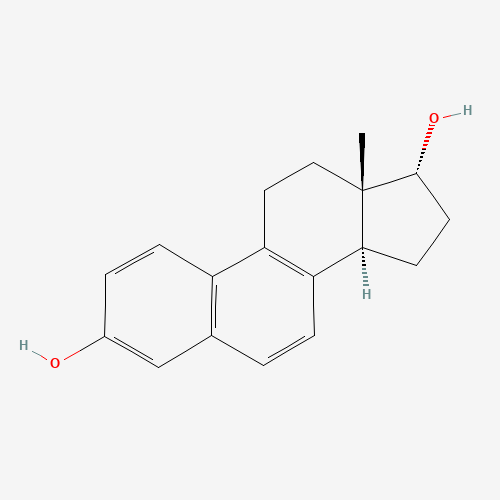 17a-Dihydro Equilenin (CAS: 6639-99-2) - Related Chemical Product