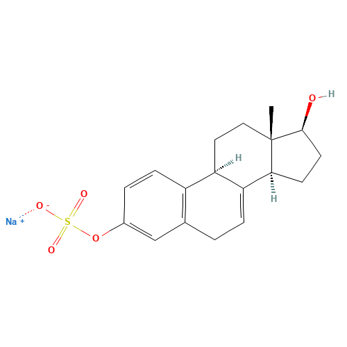 17b-Dihydro Equilin 3-Sulfate (CAS: 16680-49-2) - Related Chemical Product