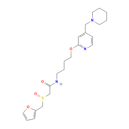 FT-0666945 CAS:118288-14-5 chemical structure