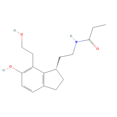 FT-0666951 CAS:196597-88-3 chemical structure