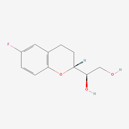 FT-0666957 CAS:303176-45-6 chemical structure