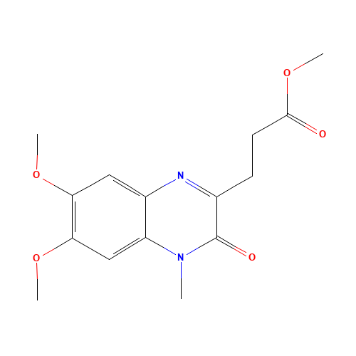 FT-0666964 CAS:131426-28-3 chemical structure