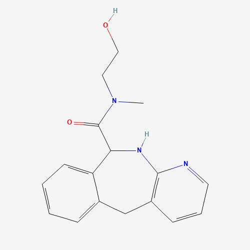 FT-0666967 CAS:1071504-81-8 chemical structure