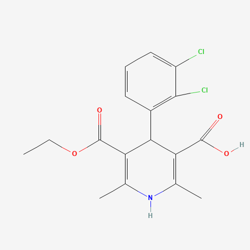 FT-0666969 CAS:150131-21-8 chemical structure