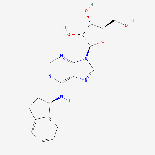 FT-0666983 CAS:96392-15-3 chemical structure