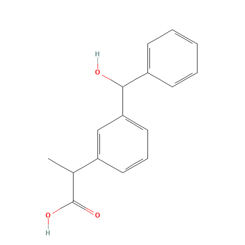 FT-0666986 CAS:59960-32-6 chemical structure