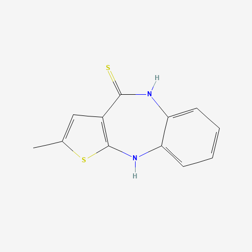 5,10-Dihydro-2-methyl- (CAS: 612507-13-8) - Related Chemical Product