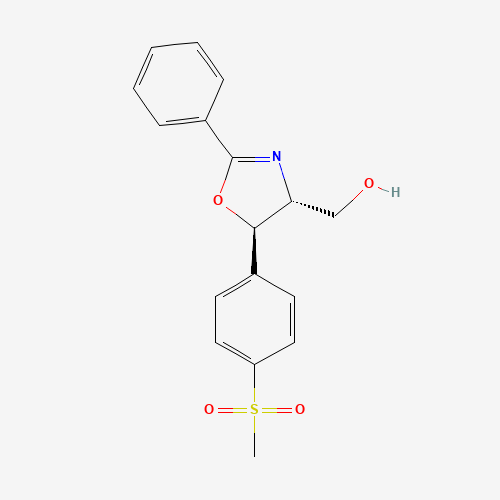 FT-0666994 CAS:96795-00-5 chemical structure