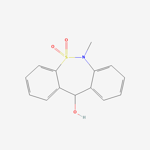 FT-0667002 CAS:26638-56-2 chemical structure