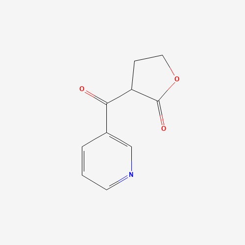 FT-0667008 CAS:59578-61-9 chemical structure