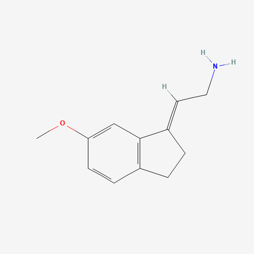 FT-0667012 CAS:178676-73-8 chemical structure