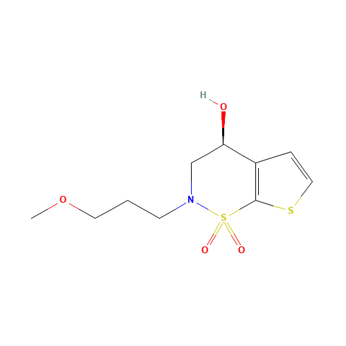 FT-0667013 CAS:1029324-91-1 chemical structure