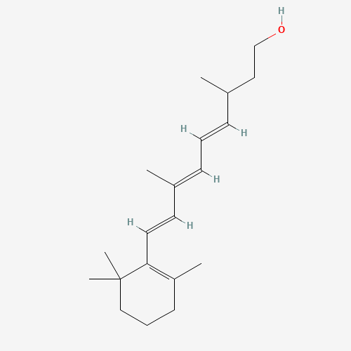 FT-0667017 CAS:115797-14-3 chemical structure