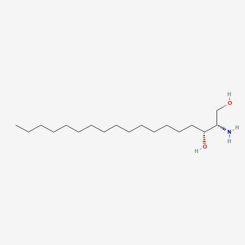 D-erythro-C18-Dihydro-D-sphingosine (CAS: 764-22-7) - Related Chemical Product