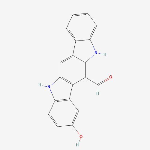FT-0667032 CAS:549548-25-6 chemical structure