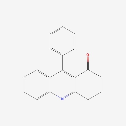 FT-0667033 CAS:17401-27-3 chemical structure