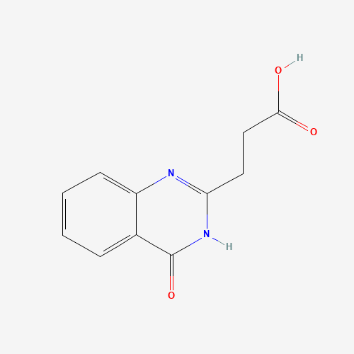 3,4-Dihydro-4-oxo- (CAS: 5368-37-6) - Related Chemical Product
