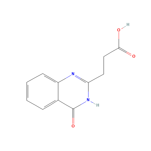 3,4-Dihydro-4-oxo- (CAS: 5368-37-6) - Related Chemical Product
