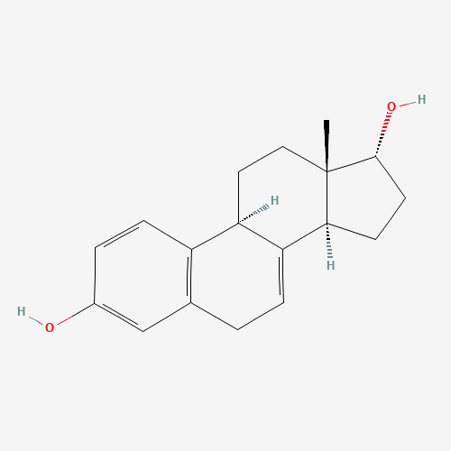 17a-Dihydro Equilin (CAS: 651-55-8) - Related Chemical Product