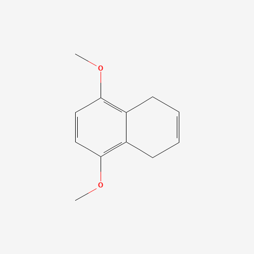 5,8-Dihydro-1,4-dimethoxynaphthalene (CAS: 55077-79-7) - Related Chemical Product