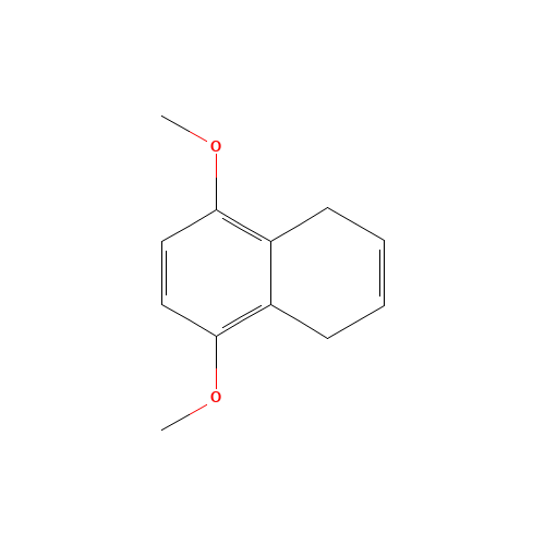 5,8-Dihydro-1,4-dimethoxynaphthalene (CAS: 55077-79-7) - Related Chemical Product