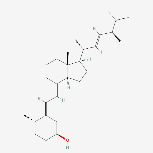 Dihydro Tachysterol (CAS: 67-96-9) - Related Chemical Product