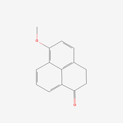 FT-0667055 CAS:100621-80-5 chemical structure