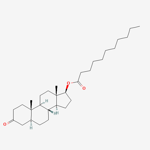 FT-0667057 CAS:6804-12-2 chemical structure