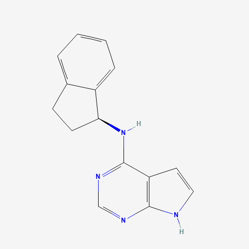 FT-0667065 CAS:905580-86-1 chemical structure