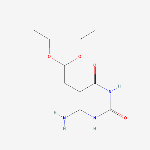 FT-0667070 CAS:102879-75-4 chemical structure